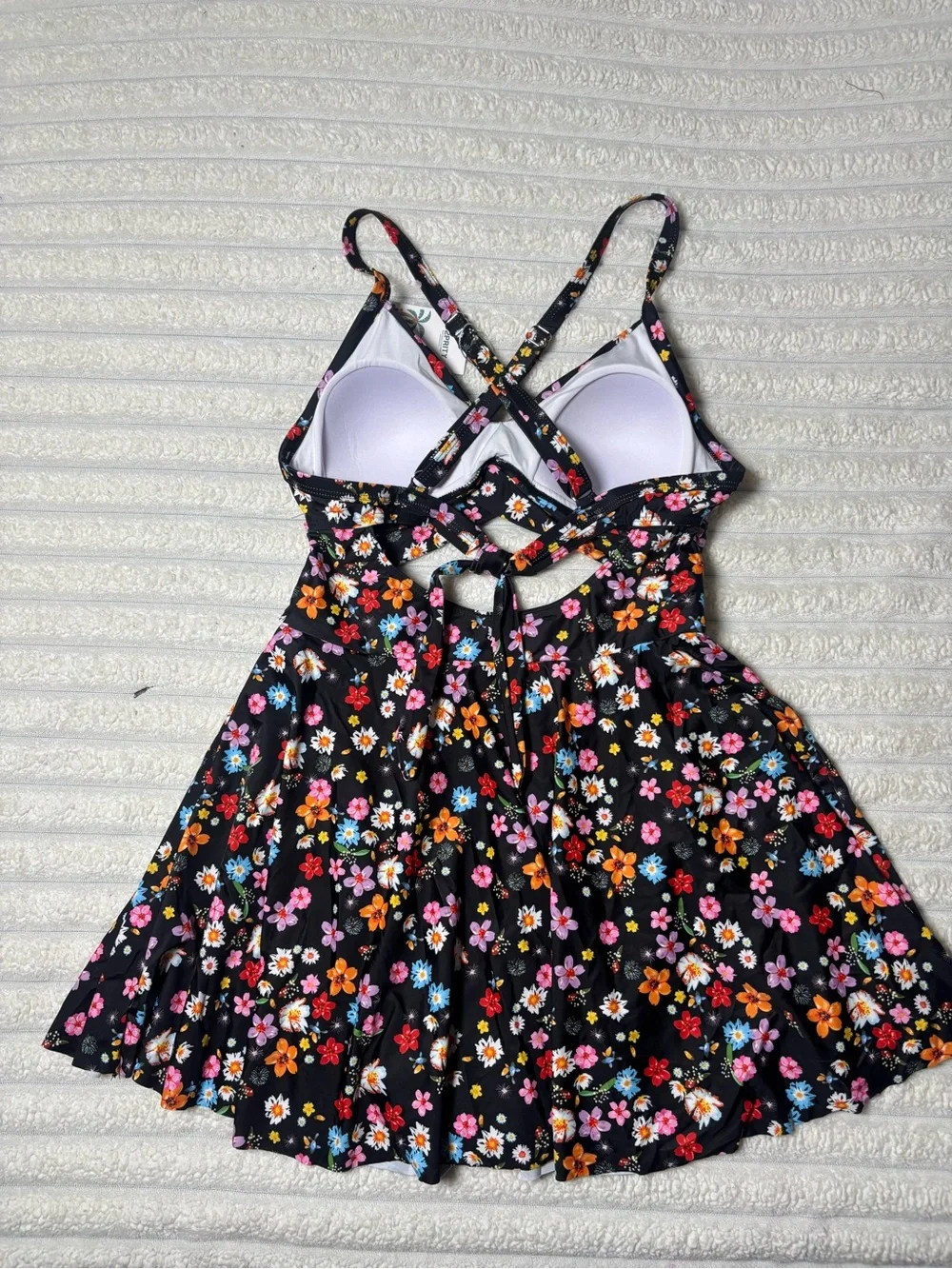 B2Prity chic black